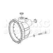 Karcher Головка насоса BP Артикул: 4.645-638.0