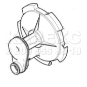 Karcher Инжектор BPP [2] Артикул: 4.645-116.0