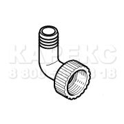 Karcher Штуцер угловой SCP, SDP Артикул: 4.645-090.0