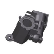 Karcher Karcher ЭЛЕКТРОМАГНИТНЫЙ КЛАПАН 24 В Артикул: 6.472-004.0