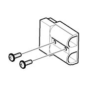 ШТЕКЕР 50 А Артикул: 6.646-140.0
