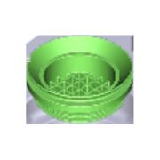 Karcher УПЛОТНИТЕЛЬНОЕ КОЛЬЦО ФИЛЬТРА BR/BD/B Артикул: 5.515-266.0