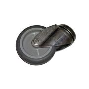 Колесо поворотное, D 75 [2] Артикул: 6.435-061.0