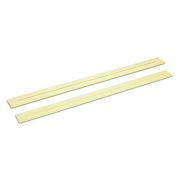 Уплотнительные полосы для всасывающих V-балок, 1200 мм Артикул: 6.273-016.0