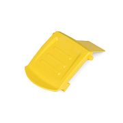 Защелка крышки бака Артикул: 5.035-381.0