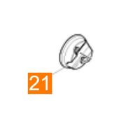 Karcher КРЕПЛЕНИЕ КРОНШТЕЙНА BR/BD Артикул: 5.032-755.0