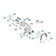 КОРОБКА ПЕРЕДАЧ В СБОРЕ Артикул: 4.035-004.0