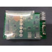 Karcher ЭЛЕКТРООБОРУДОВАНИЕ BR 35/12 Артикул: 2.816-181.0