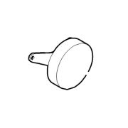 РЕГУЛИРУЕМЫЙ ТОРМОЗ B, KM Артикул: 4.467-000.0