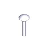 ВИНТ M8X40 Артикул: 7.303-186.0