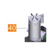 РЕДУКТОРНЫЙ ЭЛЕКТРОДВИГАТЕЛЬ Артикул: 4.036-088.0