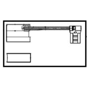 КОМПЛЕКТ УГОЛЬНЫХ ЩЕТОК Артикул: 9.755-590.0