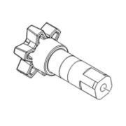 ПРИВОДНОЙ ВАЛ Артикул: 5.100-571.0