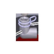 УГЛОВАЯ НАСАДКА Артикул: 5.050-411.0