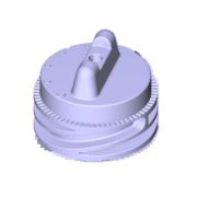 РУЧКА РЕГУЛИРОВКИ B 40/60 Артикул: 5.035-292.0