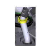 Karcher ВСАСЫВАЮЩИЙ ШЛАНГ ДЛЯ BR 45/22 C Артикул: 4.037-098.0