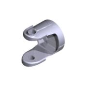 СОЕДИНИТЕЛЬНАЯ ДЕТАЛЬ РУЛЕВОЙ СТОЙКИ Артикул: 5.037-337.0