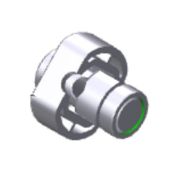 Karcher ОПОРНАЯ ВТУЛКА ЩЕТОЧНОЙ ГОЛОВКИ BR 35/12 Артикул: 4.037-004.0