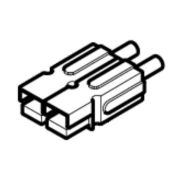 ШТЕПСЕЛЬ 75 А, СИНИЙ Артикул: 6.643-048.0
