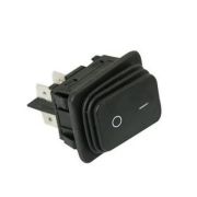 ВЫКЛЮЧАТЕЛЬ КЛАВИШНЫЙ Артикул: 6.630-385.0