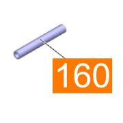 СПИРАЛЬНЫЙ ШЛАНГ NW12 Артикул: 6.390-892.0