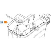 УПЛОТНЕНИЕ D 6 Артикул: 6.273-104.0