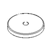 ДЕФЛЕКТОРНЫЙ РОЛИК Артикул: 5.035-499.0