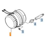 ВАКУУМ-МОТОР 36 В Артикул: 6.490-304.0