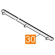 РЕЙКА ВОДОРАСПРЕДЕЛИТЕЛЬНАЯ Артикул: 5.190-014.0