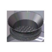 УПЛОТНЕНИЕ СЕТКИ ТУРБИНЫ Артикул: 9.763-012.0