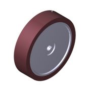 КОЛЕСО, D 200 Артикул: 6.035-055.0