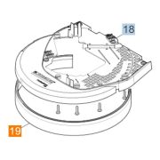 БРЫЗГОВИК D 51 Артикул: 5.035-695.3
