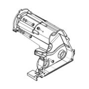 ДЕРЖАТЕЛЬ МОТОРА Артикул: 5.035-384.0