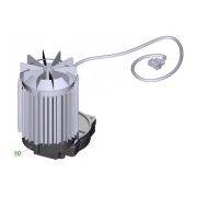 РЕДУКТОРНЫЙ ЭЛЕКТРОДВИГАТЕЛЬ Артикул: 9.755-527.0