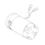 МОТОР ЩЕТКИ D 55/65/75/90 S Артикул: 4.035-200.0