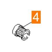 ШКИВ ЗУБЧАТЫЙ 21Z Артикул: 5.625-318.0