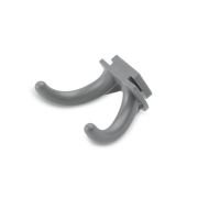 ДВОЙНОЙ КРЮК HOMEBASE Артикул: 6.980-077.0