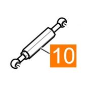 Karcher РЕГУЛИРОВОЧНАЯ ТЯГА BR Артикул: 4.129-003.0