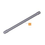 ШЛАНГ ЗАБОРНЫЙ ДЛЯ B 95/150/200 Артикул: 4.035-030.0