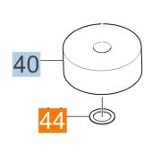 ШАЙБА D 40 Артикул: 5.035-834.0