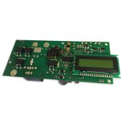 Karcher ПАНЕЛЬ УПРАВЛЕНИЯ BR/BD/B Артикул: 6.683-239.0