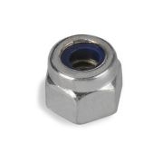 ГАЙКА М4 Артикул: 7.311-424.0