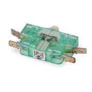 Двухполосный выключатель Артикул: 6.631-819.0