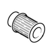 ШКИВ ЗУБЧАТЫЙ 24Z Артикул: 5.625-316.0