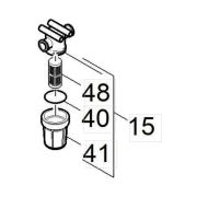 Фильтр B 90 R Артикул: 6.907-203.3
