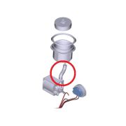 Karcher Шланг силиконовый FC 3 Артикул: 6.901-025.0