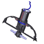 Karcher Блок привода FC 3 Артикул: 4.071-568.0