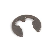 Стопорная клипса 4-A2 DIN 6799. Артикул: 7.343-203.0