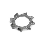 Зубчатая шайба A8,4-FST-A3E DIN 6797. Артикул: 7.312-166.0