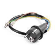 Karcher Сетевой кабель BR 530. Артикул: 6.648-439.0